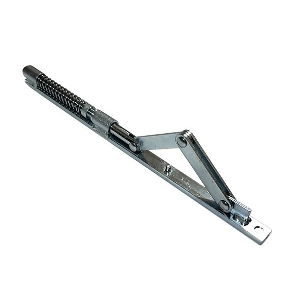 Cerrojo semiautomático